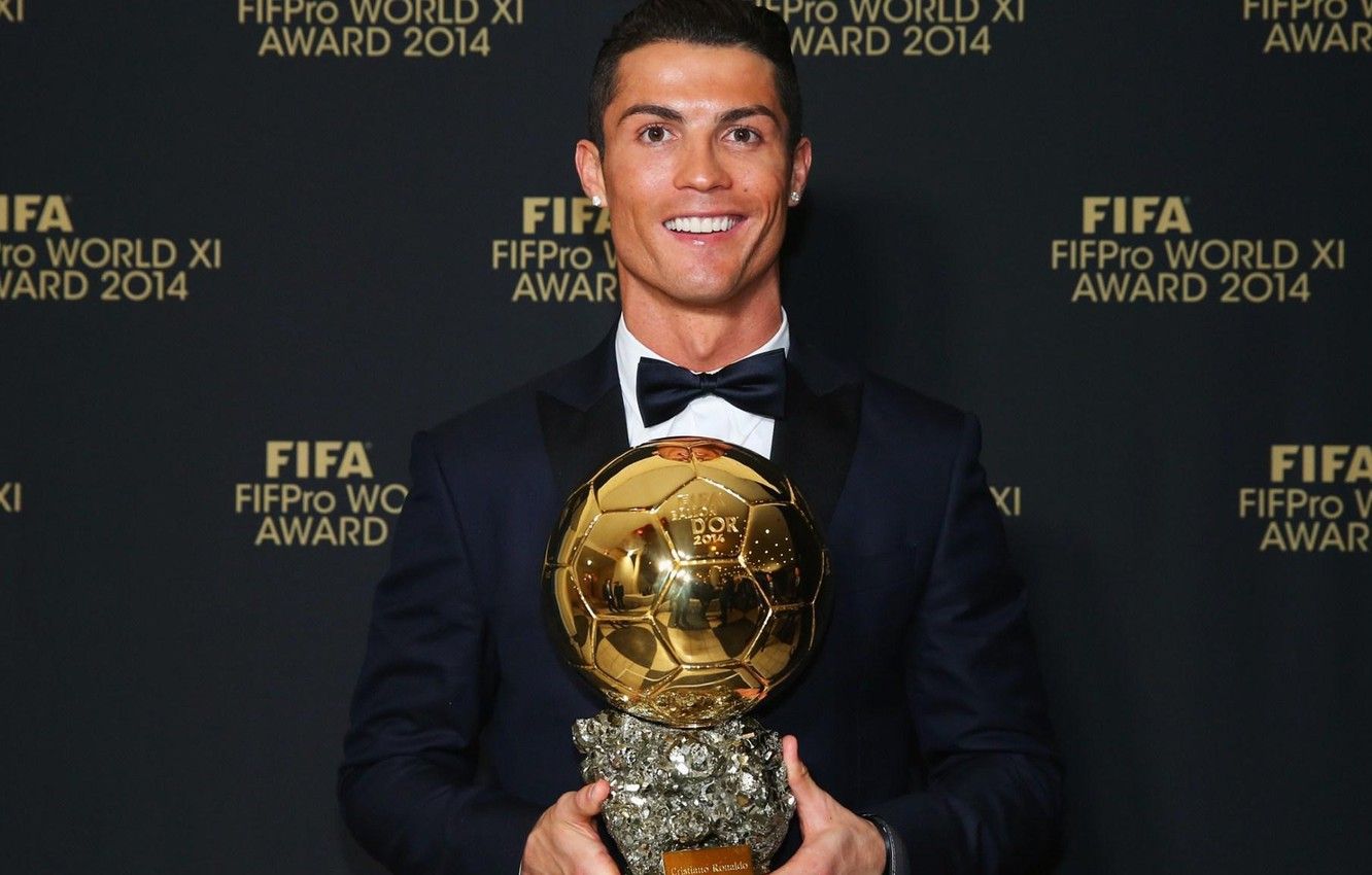 1332x850 Wallpaper Cristiano Ronaldo, the winner, Cristiano Ronaldo, winner