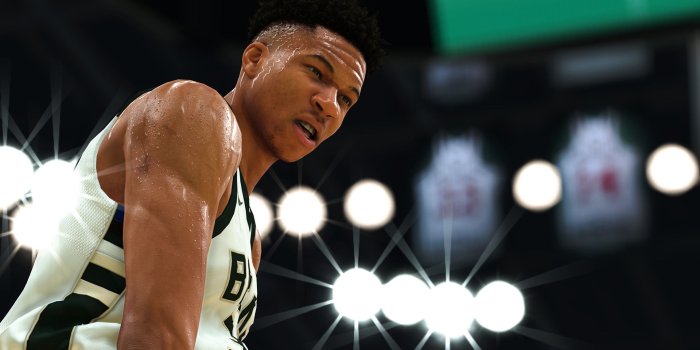 1920x1080 NBA 2K19' New 99 Overall & VC Glitches Working After Update 1.09