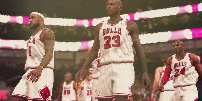 1920x1080 NBA 4K Wallpapers - Top Free NBA 4K Backgrounds - WallpaperAccess