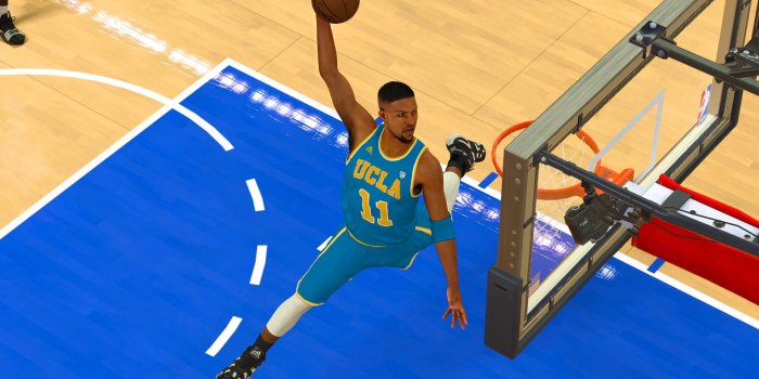 1920x1080 NBA 2k19 OS Draft Class - Fatmouth Sports Network