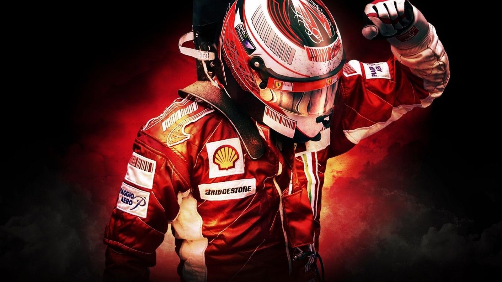 1920x1080 F1 Winner 1920 x 1080 HDTV 1080p Wallpaper