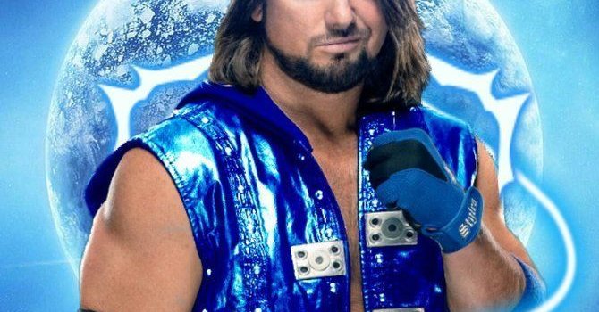 670x1191 WWE 2K19 Wallpapers