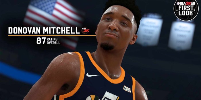 1920x1080 NBA 2K19 (Europe)
