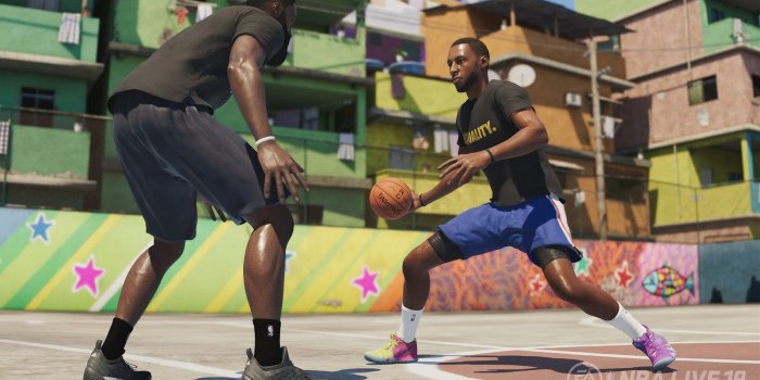 1600x900 NBA 2K19 vs. NBA Live '19: Which should you buy? | Android Central