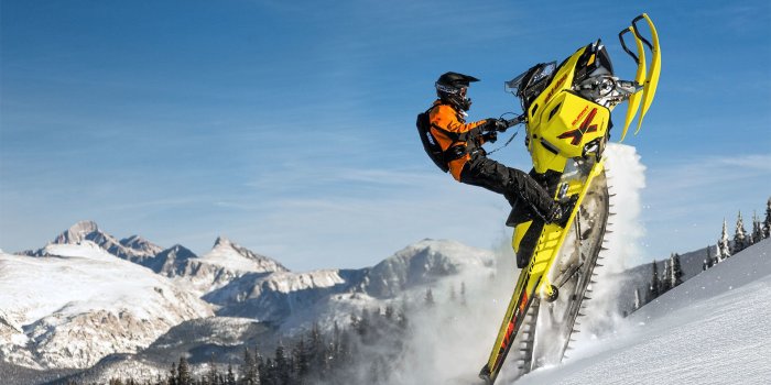 1920x1200 Ski Doo Wallpaper (60+ images)