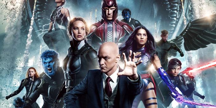 5120x6485 X-Men: Apocalypse Wallpapers X-Men Apocalypse