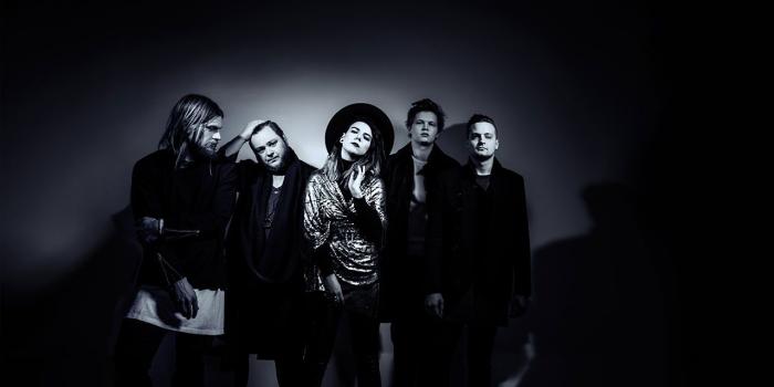 1280x800 Top High Quality Of Monsters And Men Images - Amazing Collection