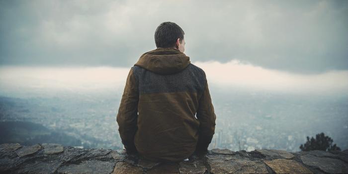 2592x1459 4519554 #back, #alone, #urban photo, #men, wallpaper | People