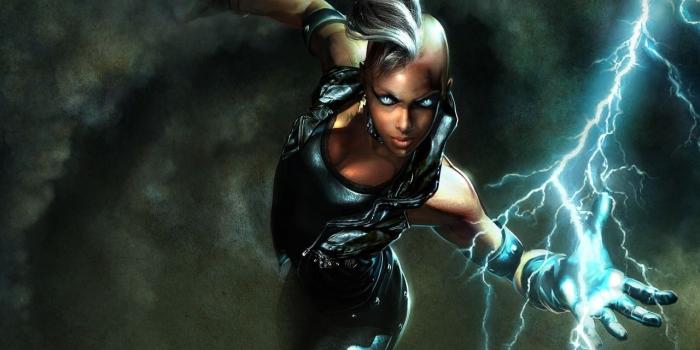1280x800 X Men Storm Wallpaper - 52DazheW Gallery