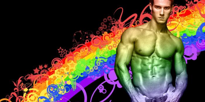 1600x1000 Gay Men Wallpaper (37+), Download 4K Wallpapers For Free