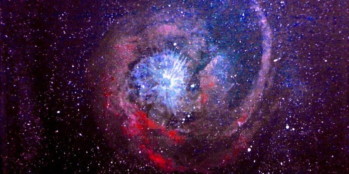 1013x788 Hypernova: Death Births Life by Defiant2Death