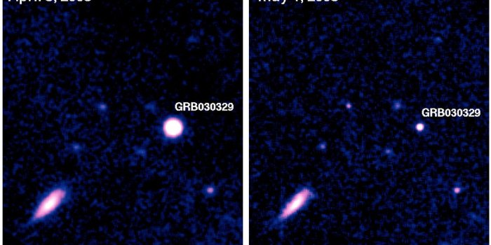 1280x742 Cosmological Gamma-Ray Bursts and Hypernovae Conclusively Linked | ESO