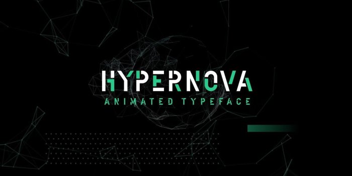 1280x720 Hypernova Promo - aescripts + aeplugins - aescripts.com