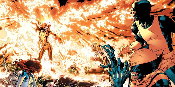 3840x2160 X-Men Wallpapers, Pictures, Images