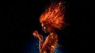 3840x2160 X-Men: Dark Phoenix 4K 8K HD Wallpaper