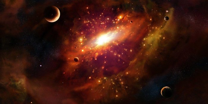 1920x1080 Supernova Wallpapers