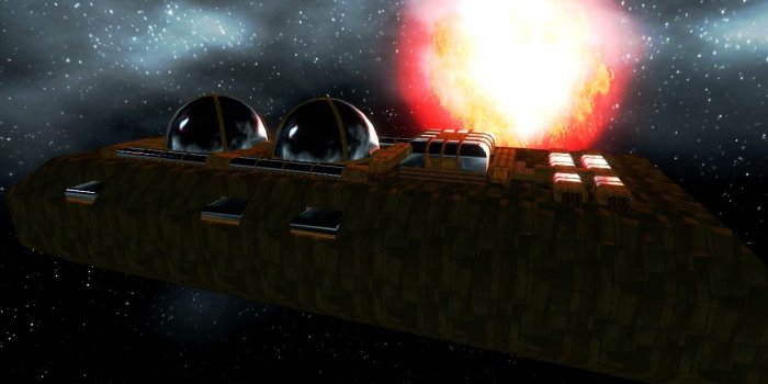 1280x1024 ZE Hypernova | Hannibal & Kaemon blog