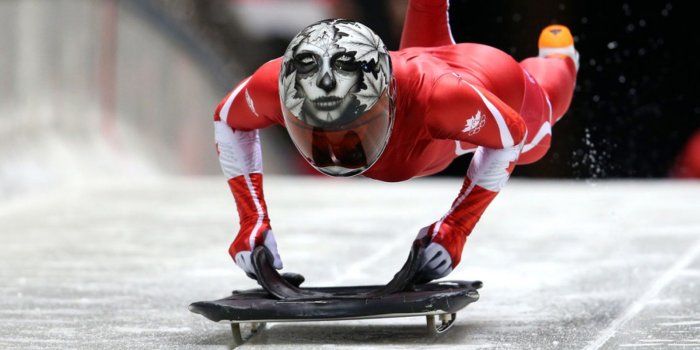 1600x900 Sledding, Olympic Sports, Individual Sports, Sports, Olympic Games