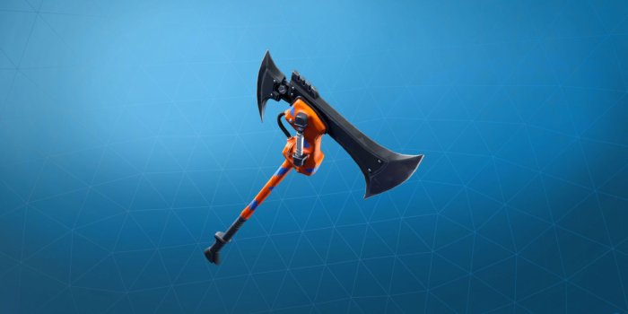 1920x1080 Brute Force - Pickaxe - Tech Ops Set - Fortnite News, Skins