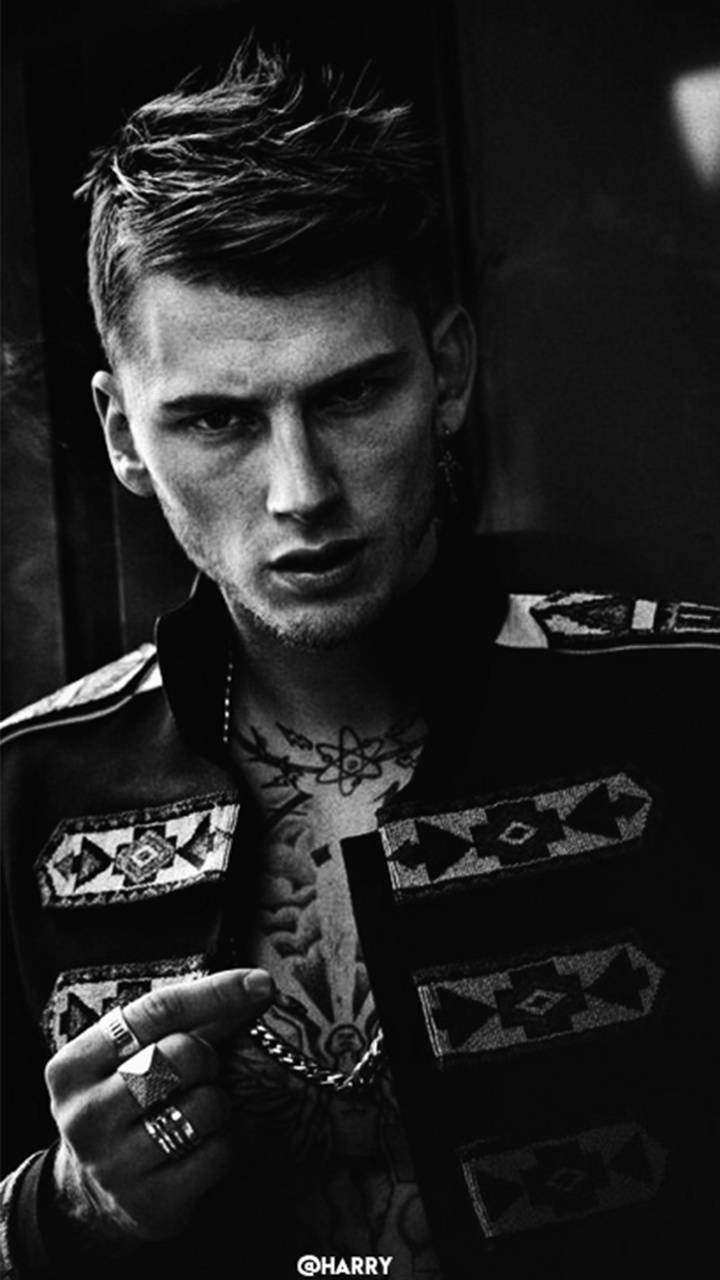 720x1280 Machine Gun Kelly Wallpaper by harrycool15 - a7 - Free on ZEDGE™