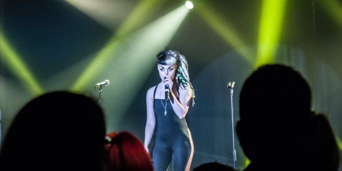 1600x1200 Hypernova Tickets | London | TodayTix