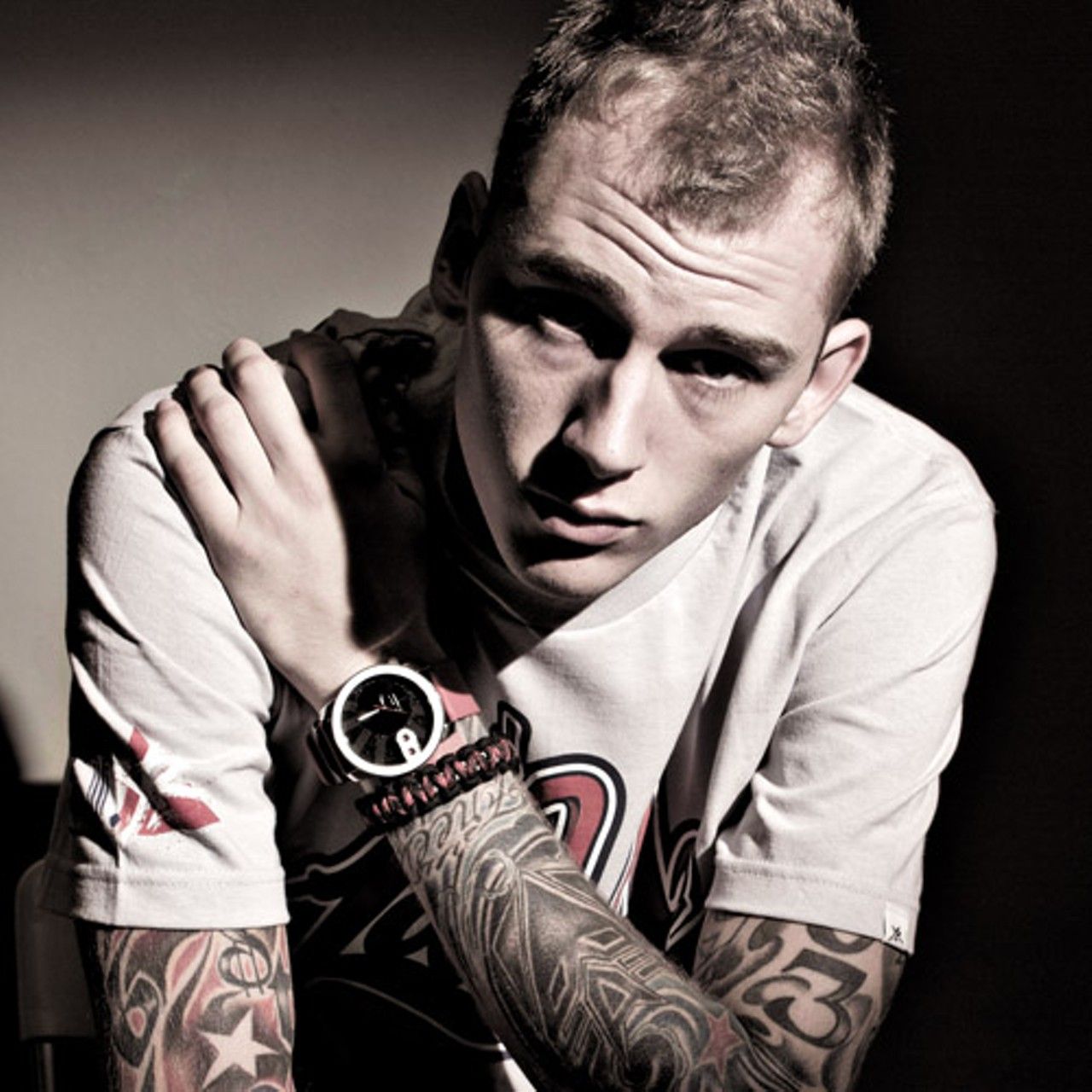 1280x1280 Pictures of MGK - Pictures Of Celebrities