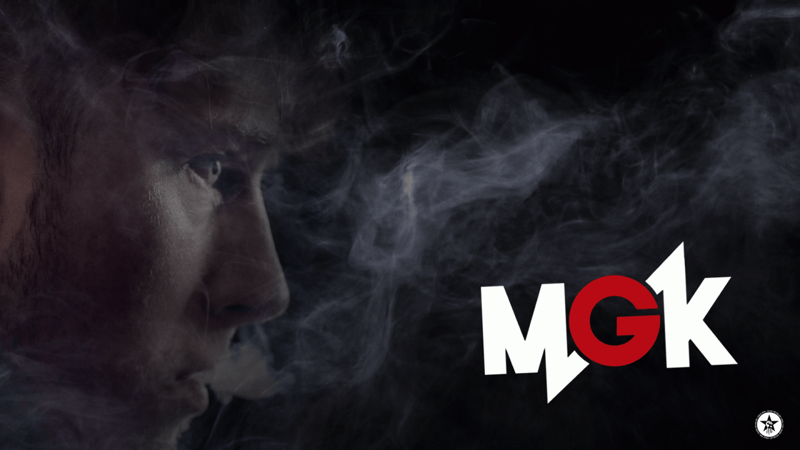 1920x1080 MGK Lace Up Desktop Wallpaper | Machine Gun Kelly Wallpapers