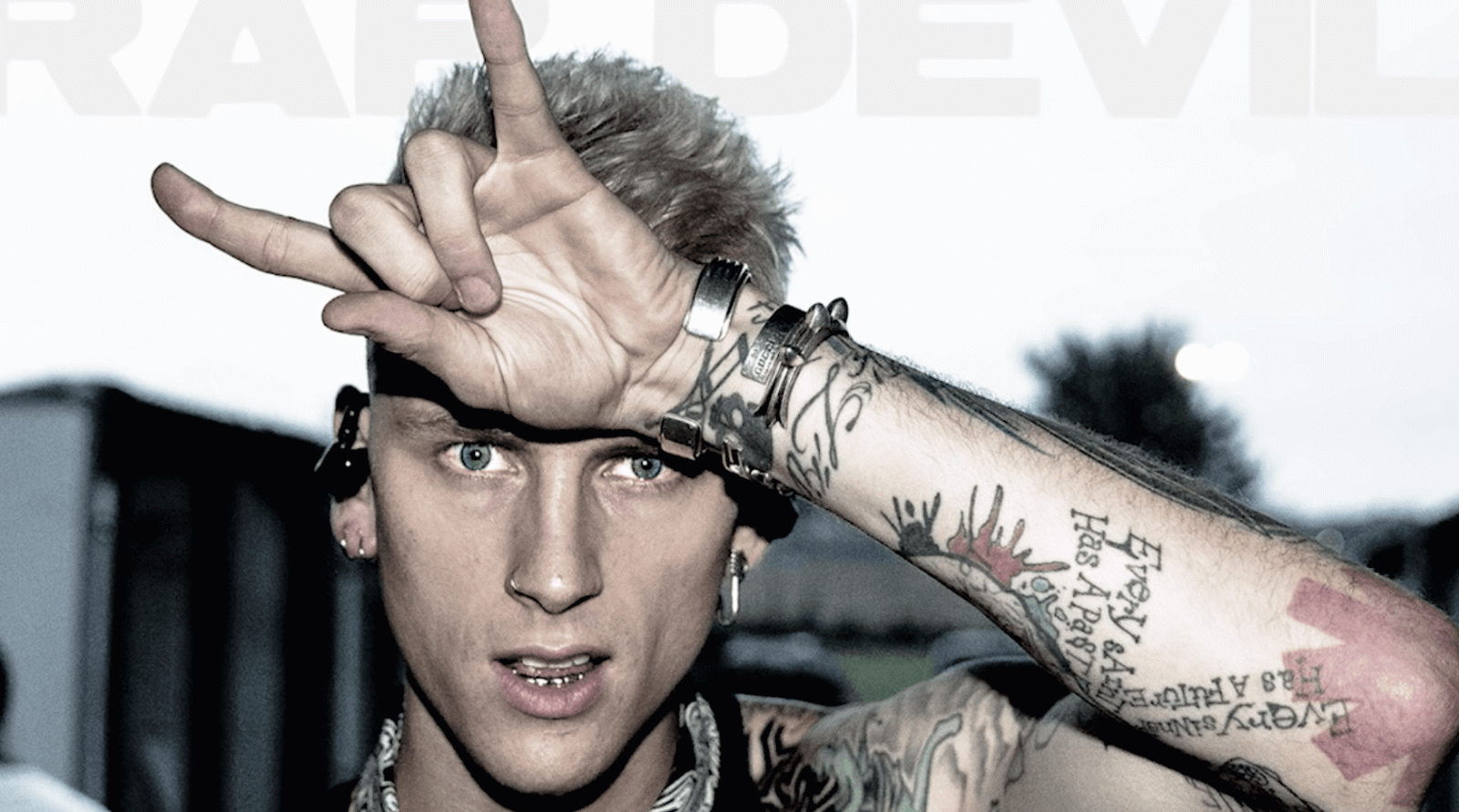 1748x974 Machine Gun Kelly Drops Eminem Diss Track “Rap Devil” [LISTEN] | KPWR-FM