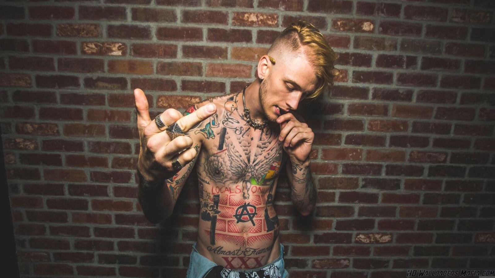 2560x1440 Mgk Wallpaper (91+ images in Collection) Page 2