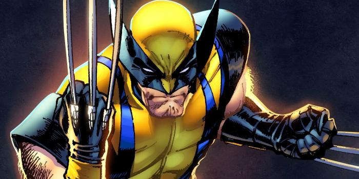1920x1080 Wolverine Marvel Wallpaper (64+ images)