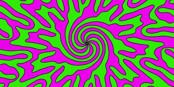 1440x2960 I made a phone wallpaper : r/LSD