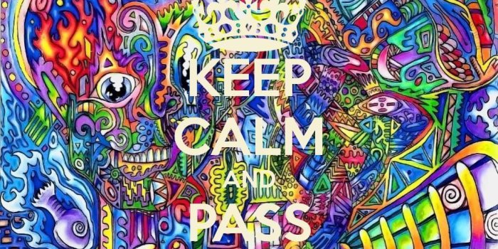 1024x768 LSD Wallpapers