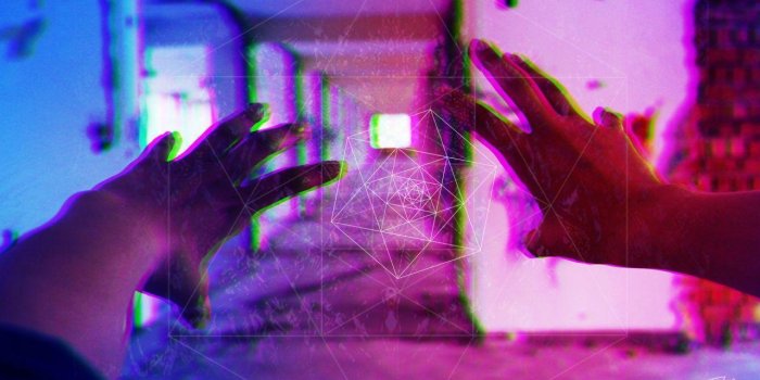 1280x720 LSD Wallpapers