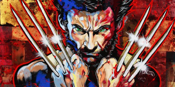 7680x4320 7680x4320 Wolverine 8k 8k HD 4k Wallpapers, Images, Backgrounds