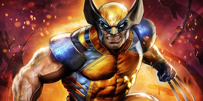 1920x1080 Cool Marvel Wallpaper #1 - Epic Heroes Select - 45 x HD Image Gallery