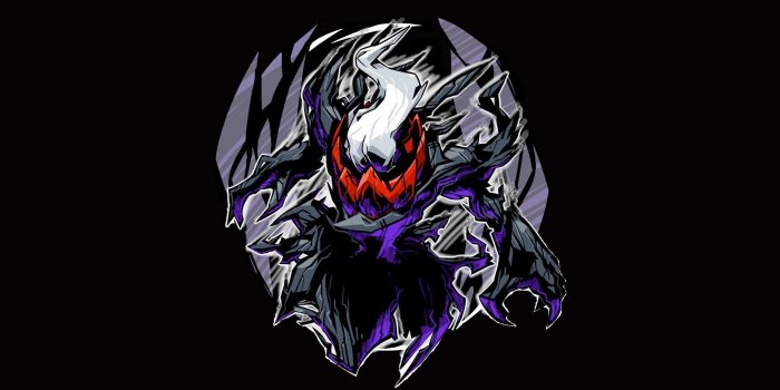 2489x1400 Darkrai Wallpapers - Top Free Darkrai Backgrounds - WallpaperAccess
