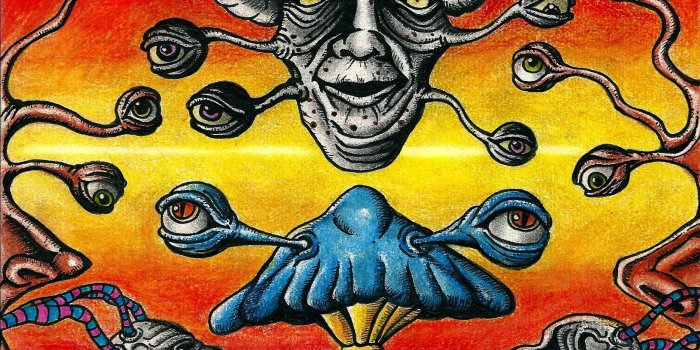 1650x2324 Acid Trip Wallpaper (68+ images)