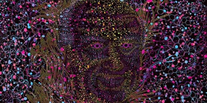 1920x1200 25/04/2018 Trippy Lsd Wallpaper