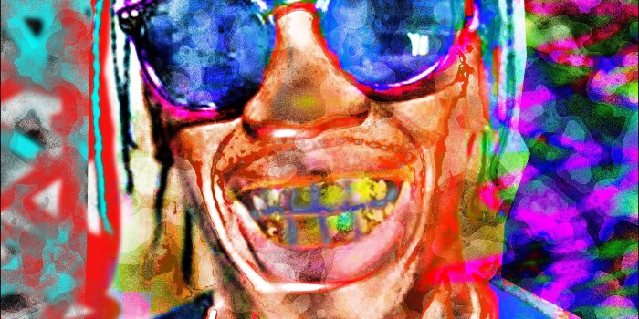 2560x1440 Acid Trip Wallpapers (67+ pictures)