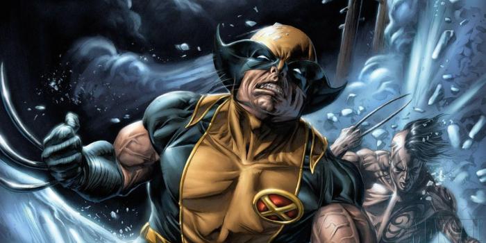 1280x800 Wolverine Wallpapers HD