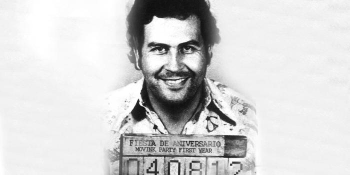 1280x720 Pablo Escobar Wallpapers