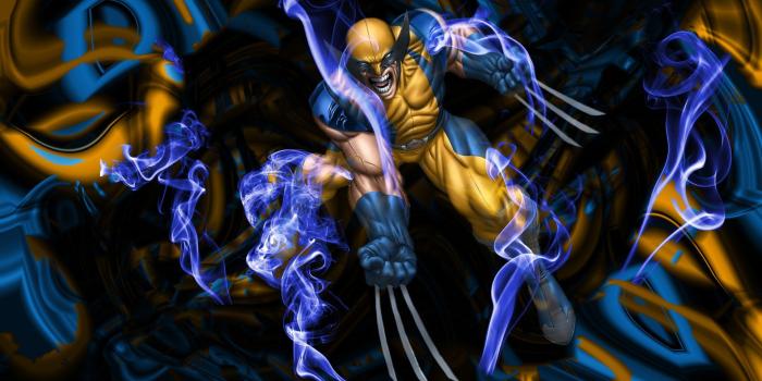 1920x1080 wolverine wallpaper | Wolverine Wallpaper by KyleCorroo | facebook
