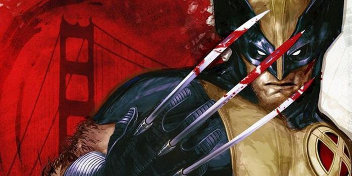 1920x1080 77+ Wolverine Wallpapers on WallpaperPlay