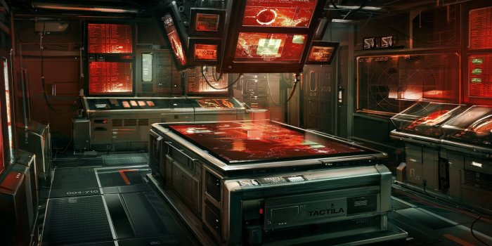 2560x1600 Laboratory wallpaper - Fantasy wallpapers - #30153