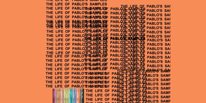 3840x2240 Six surprising sounds behind Kanye West's The Life of Pablo