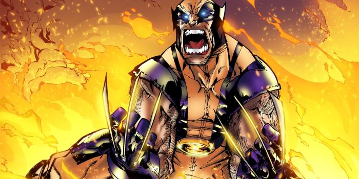 1920x1080 The Wolverine 2018 Wallpaper ·① WallpaperTag