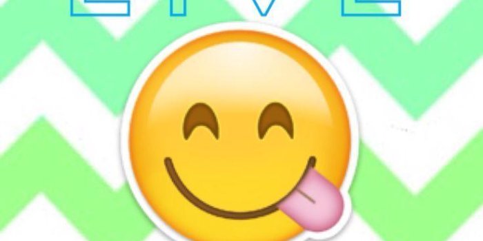 736x1105 Emoji Wallpapers