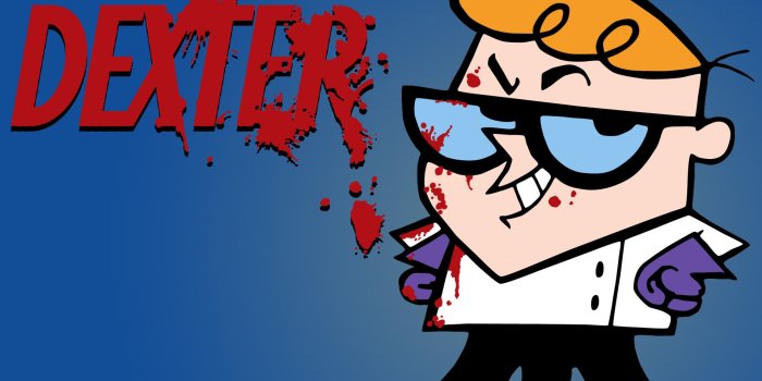 1920x1200 45+] Dexter's Laboratory Wallpaper on WallpaperSafari