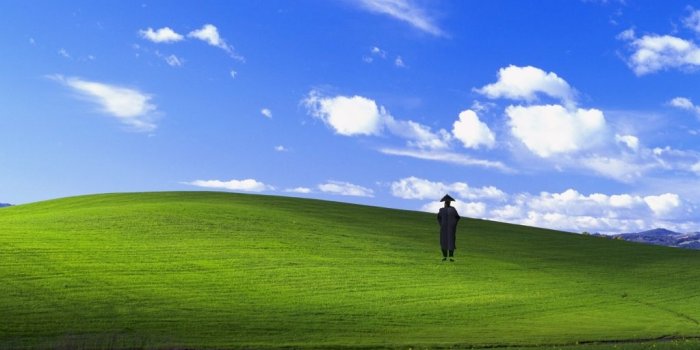 1023x823 LSD: Dream Emulator can be bliss too, right? | Windows XP Bliss