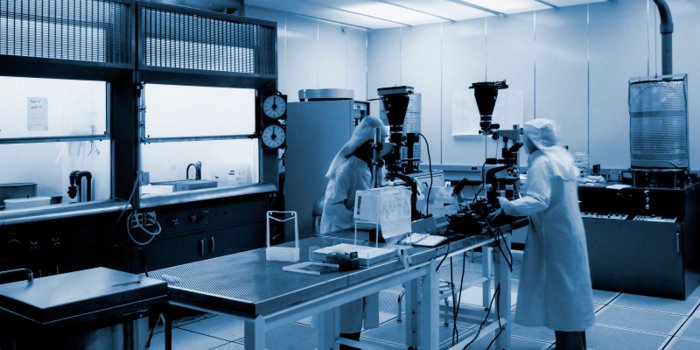 2000x1200 Laboratory Wallpapers High Quality | Download Free